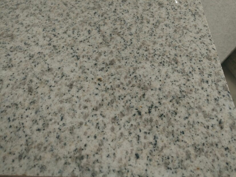 California White Granite Tiles