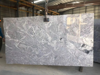 Cheap Chinese Viscont White Granite Slabs