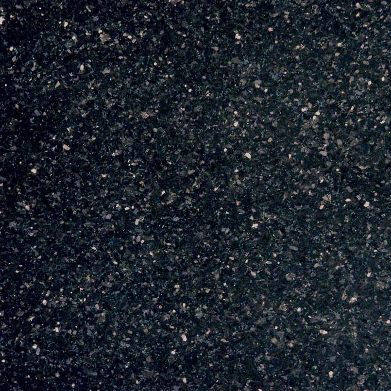 Black Galaxy Granite