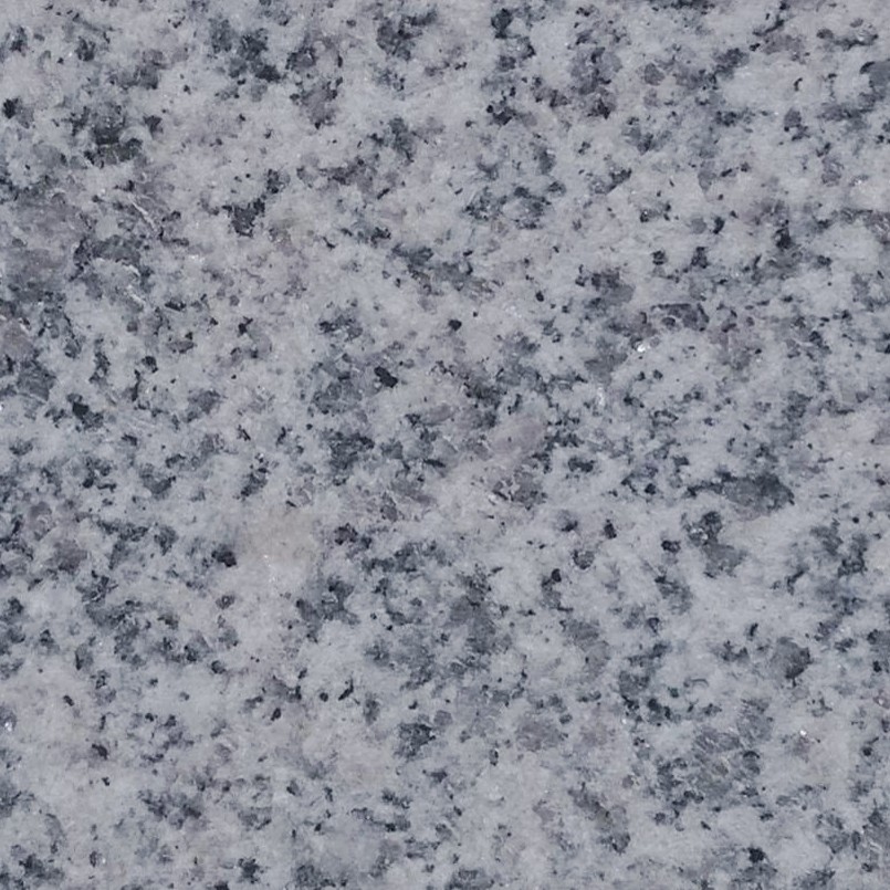 G603 Silver Grey Granite