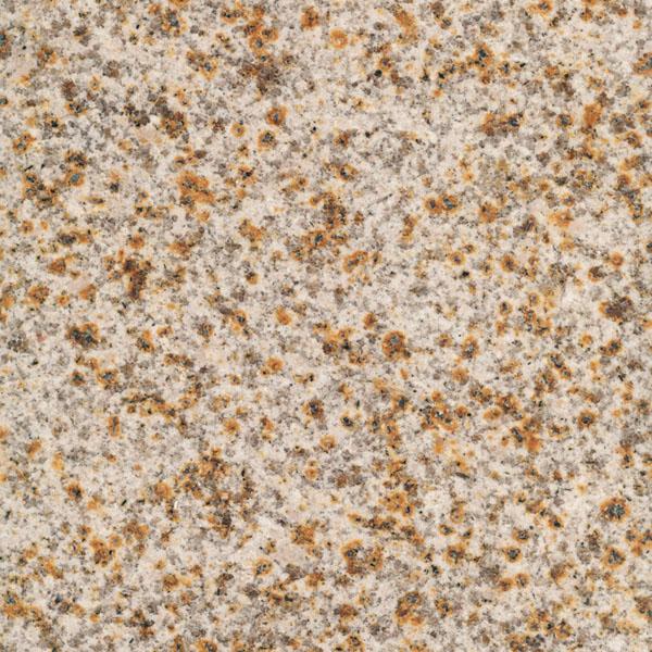 G682 Rusty Yellow granite