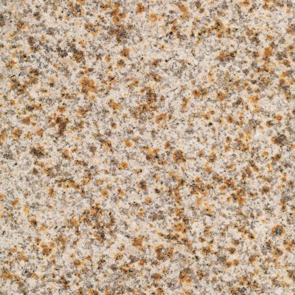 G682 Rusty Yellow granite