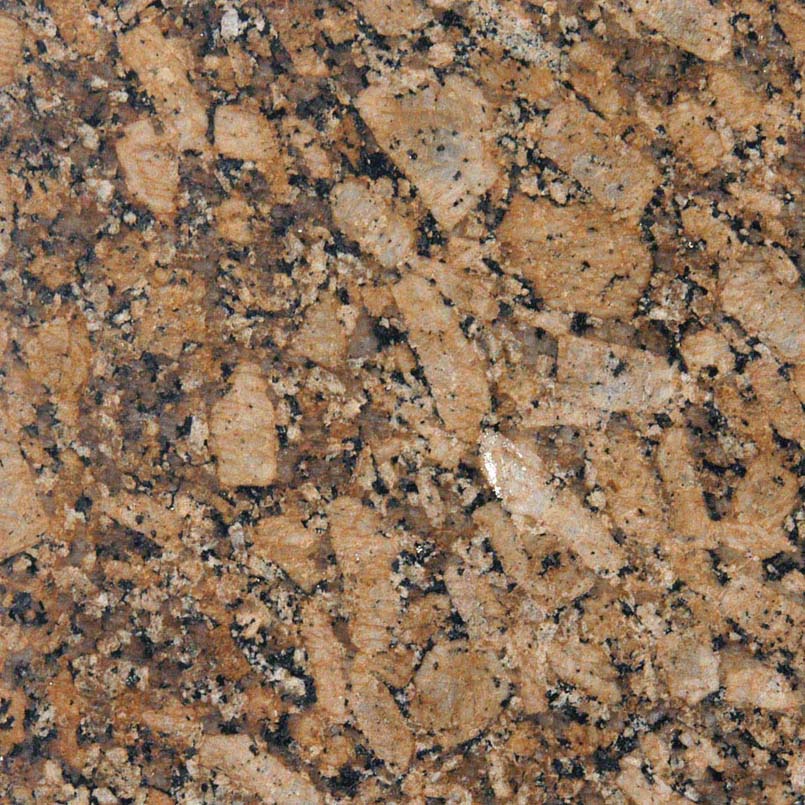 Giallo Fiorito Granite