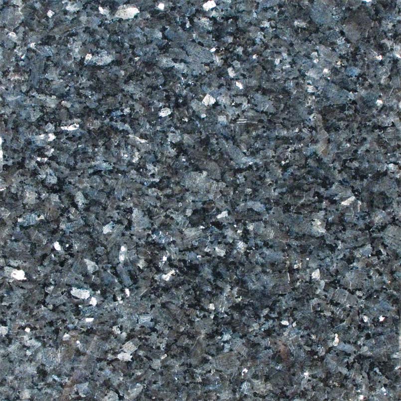 Blue Pearl Granite