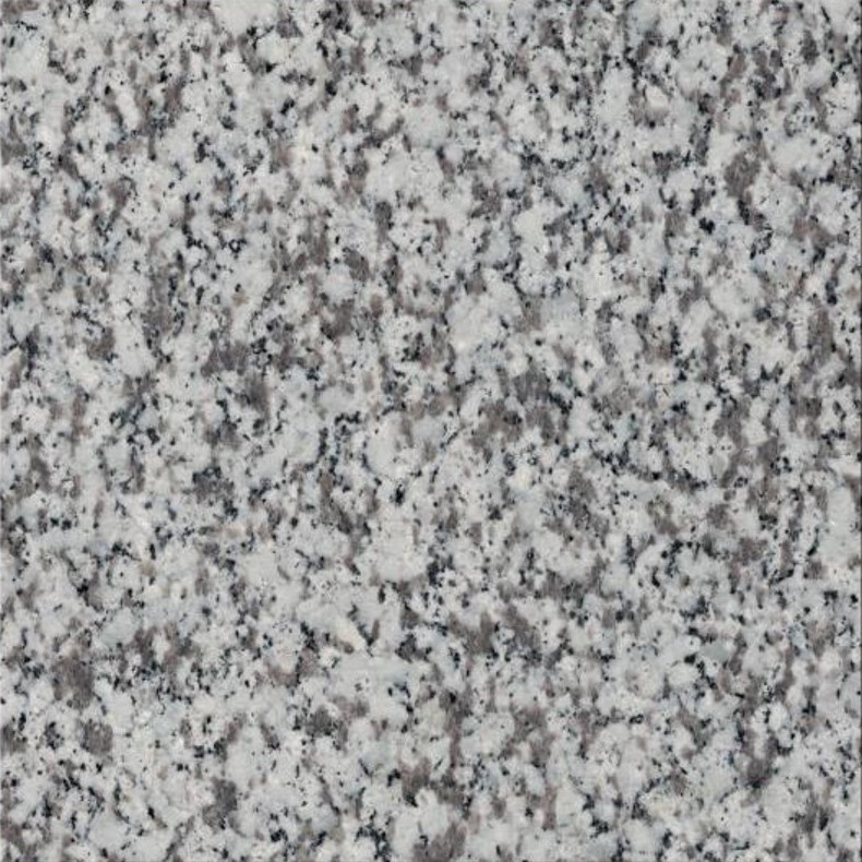 Swan White Granite