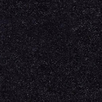 Zimbabwe Black Granite