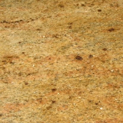 Kashmir Gold Granite