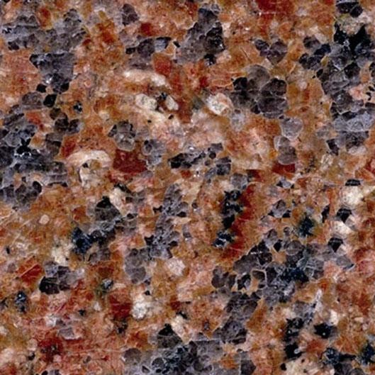 Tianshan Red Granite