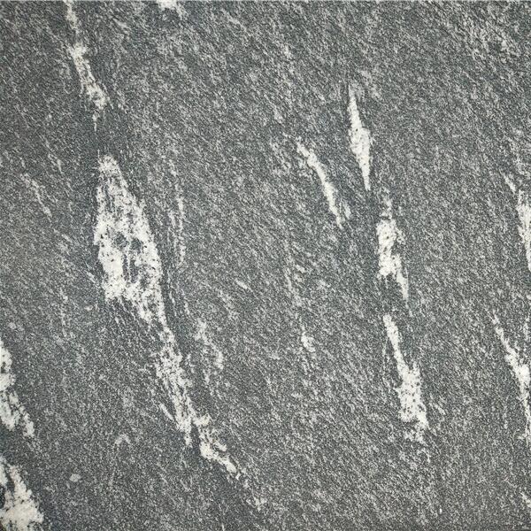 Storm Black /Via Lectea Black Granite