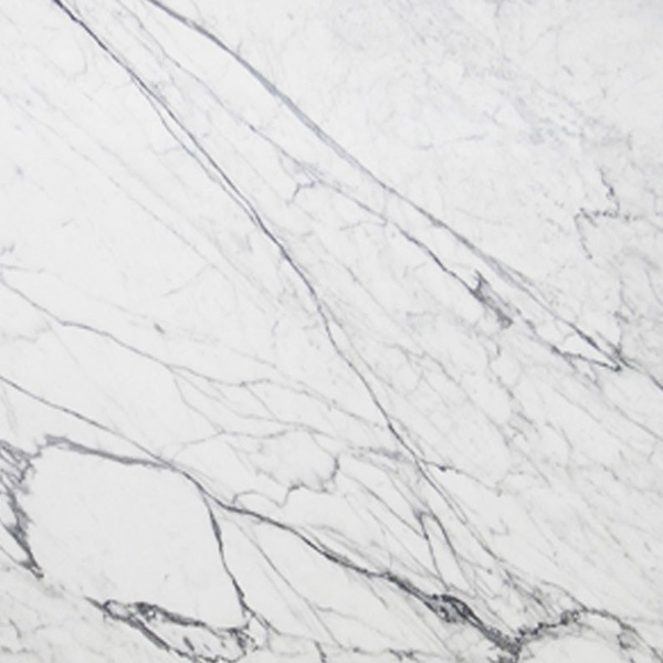 Statuario White Marble