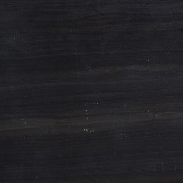 Royal Black Wood Marble