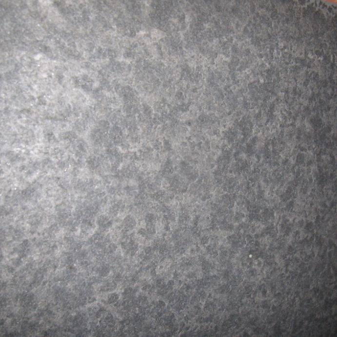 Mongolian Black basalt flamed