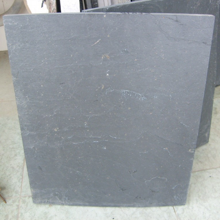 Black Slate Tiles