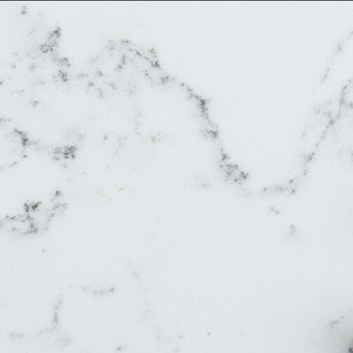 Carrara White Quartz 024