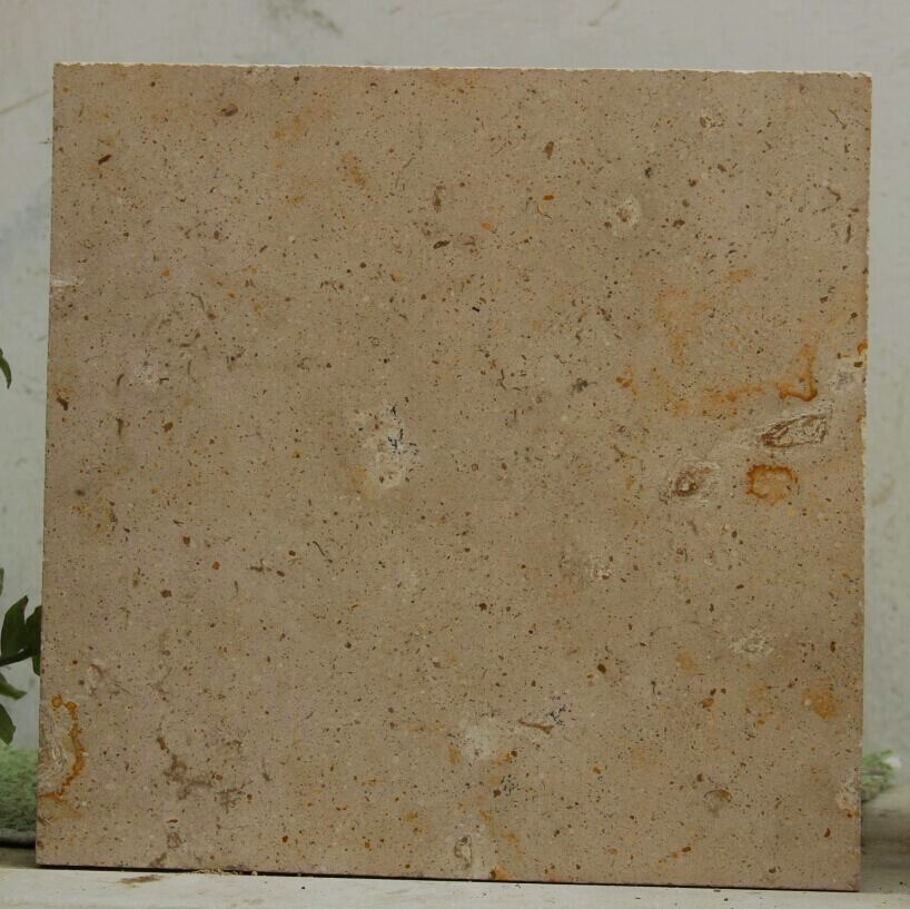 Classical Beige Limestone