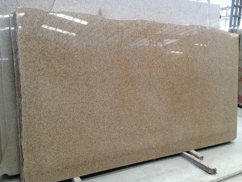 G682 Polished Slabs