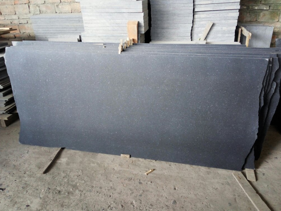 G684 Honed Slabs