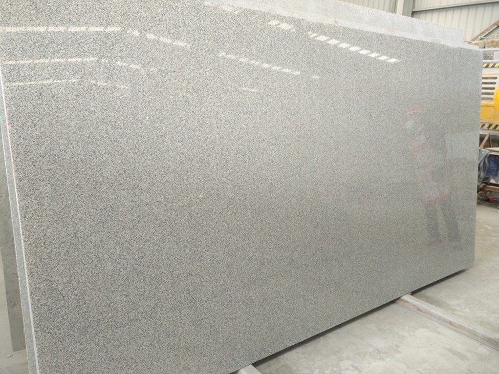 New G603 Polished Big Slabs