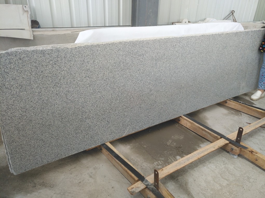 New G603 Polished Small Slabs