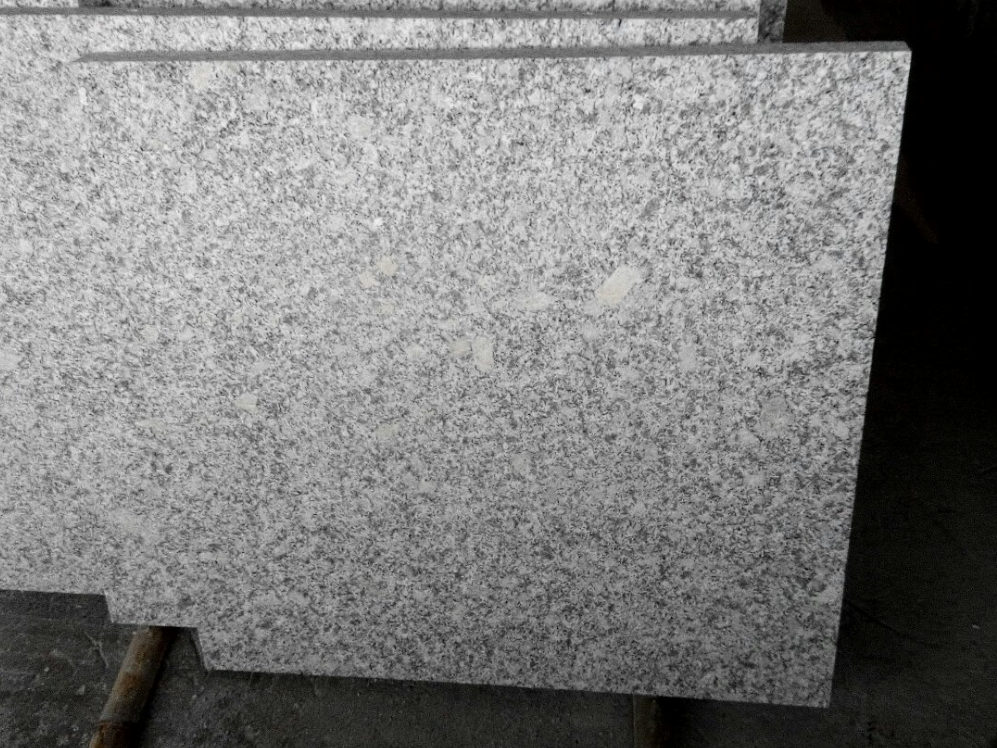 G602 Grey Granite Wall Cladding Tiles
