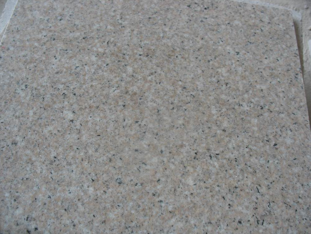 G681 Red Granite Tiles