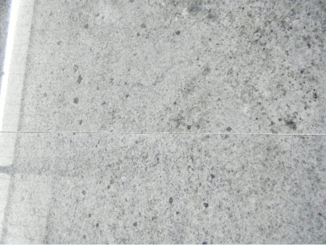 Kashmir White Granite Polished