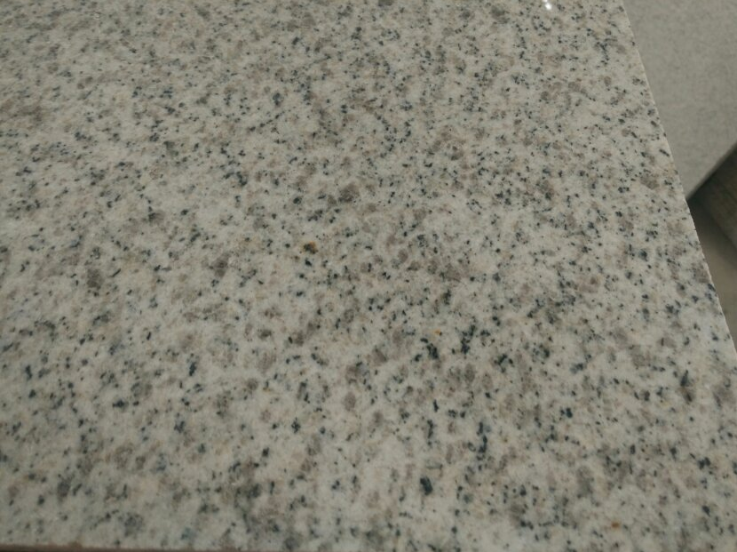 California White Granite Tiles