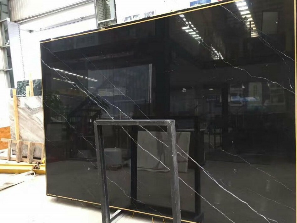 Black Marquina 