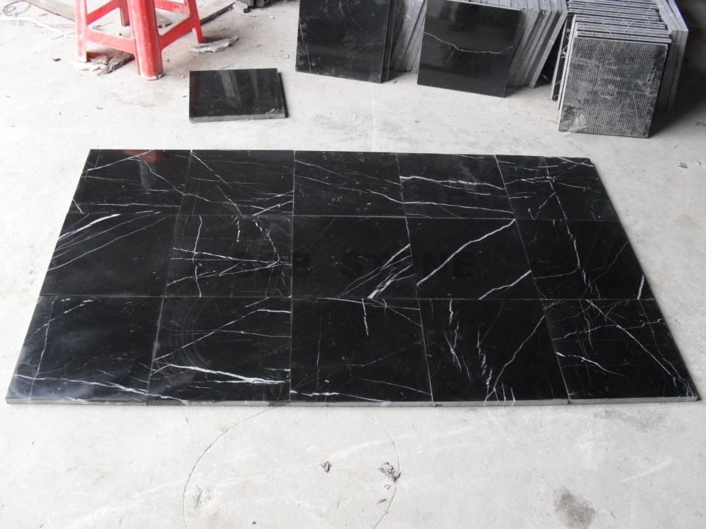 Nero Marquina