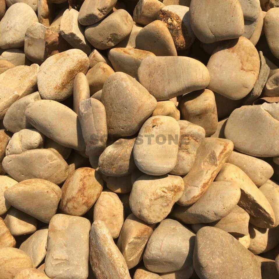 Transformer Pebbles