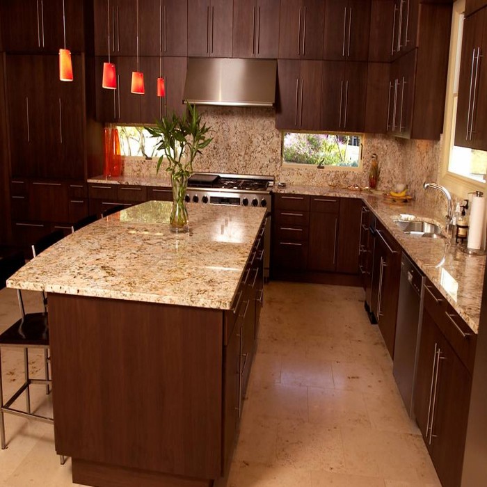 Custom Granite Countertops