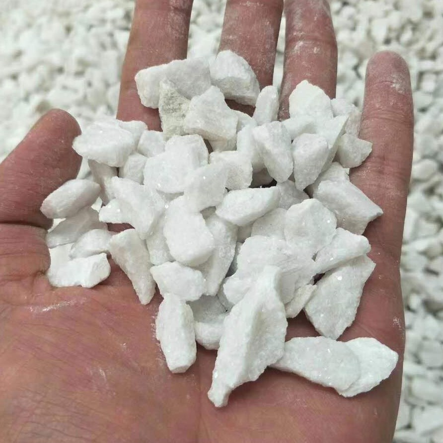 White Chipstone