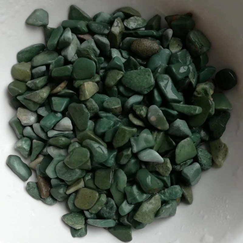 Natural Blue Chipstone