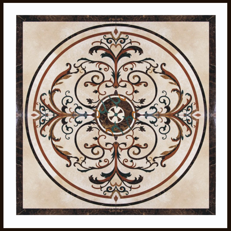 Waterjet 09