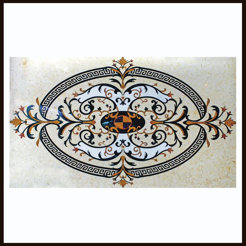 Waterjet 12
