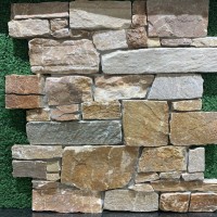 CS-001 Ledgestone Wall Cladding