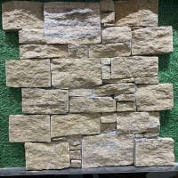 CS-003 Loose Dry Stack Ledgestone Cladding