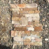 CS-004 Cemented Cultured Stone Veneer 