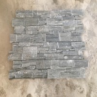 CS-006 Cement Cultured Stone Veneer 