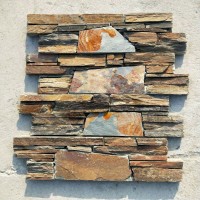 CS-008 Rusty Slate Leger Walling 