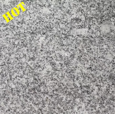 G603 Silver Grey Granite