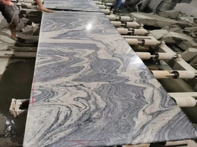 China Juparana Granite Slabs