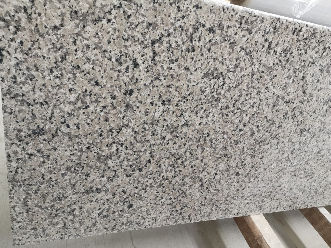 Pink Porrino Polished Granite Slabs