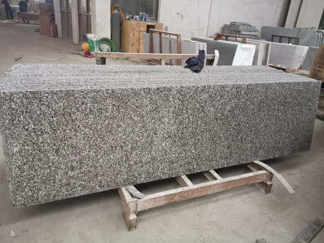 Swan Red Granite Slabs Polished