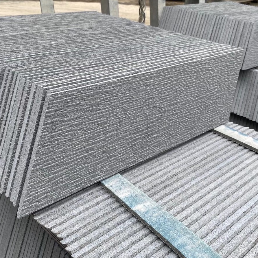 Premium Bluestone Cut-to-size Chiselled