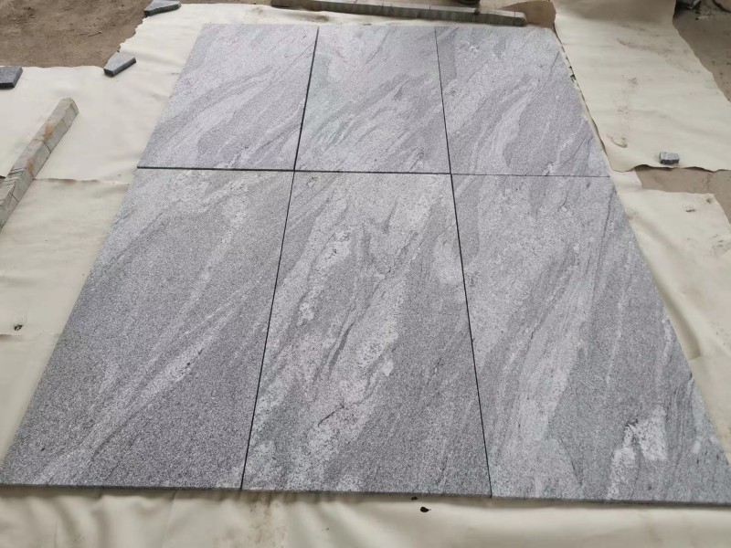 GRANITE TILES