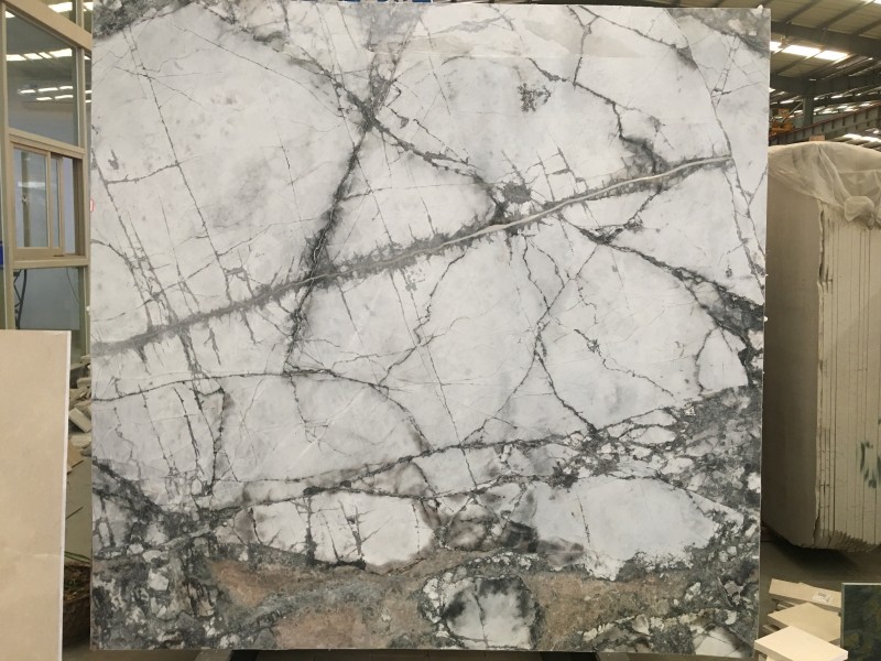 Luxury Cote D’Azur Marble Slabs