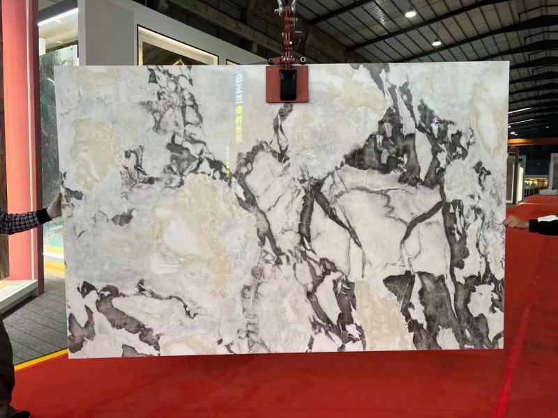 Picasso Marble Slabs