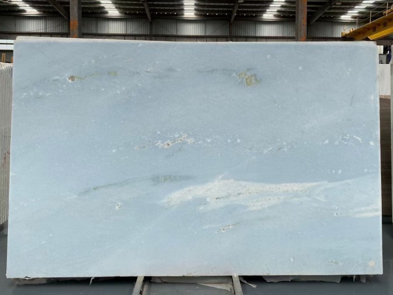 Fantasy Blue Quartzite Slabs