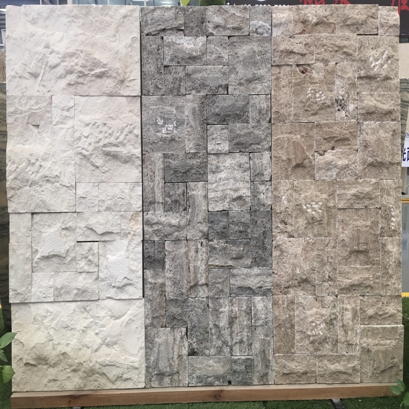 Natural Split Wall Cladding Stone